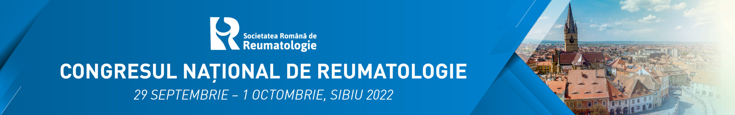 Congres national de Reumatologie 2022